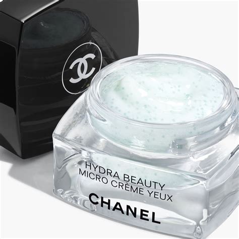 hydra creme chanel